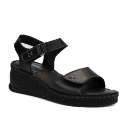 Sandalias de mujer 5122 negro