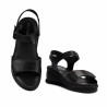 Sandalias de mujer 5122 negro