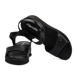 Sandalias de mujer 5122 negro