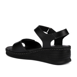 Sandalias de mujer 5122 negro