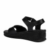Sandalias de mujer 5122 negro