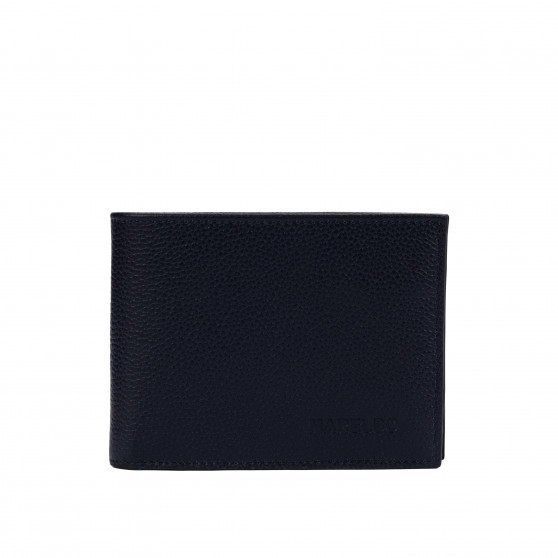 Billetera para hombres 205g biz azul