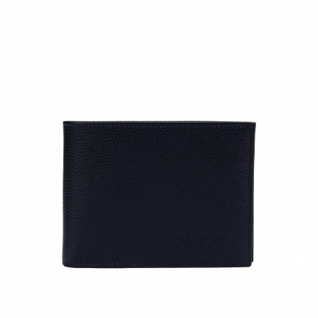 Billetera para hombres 205g biz azul