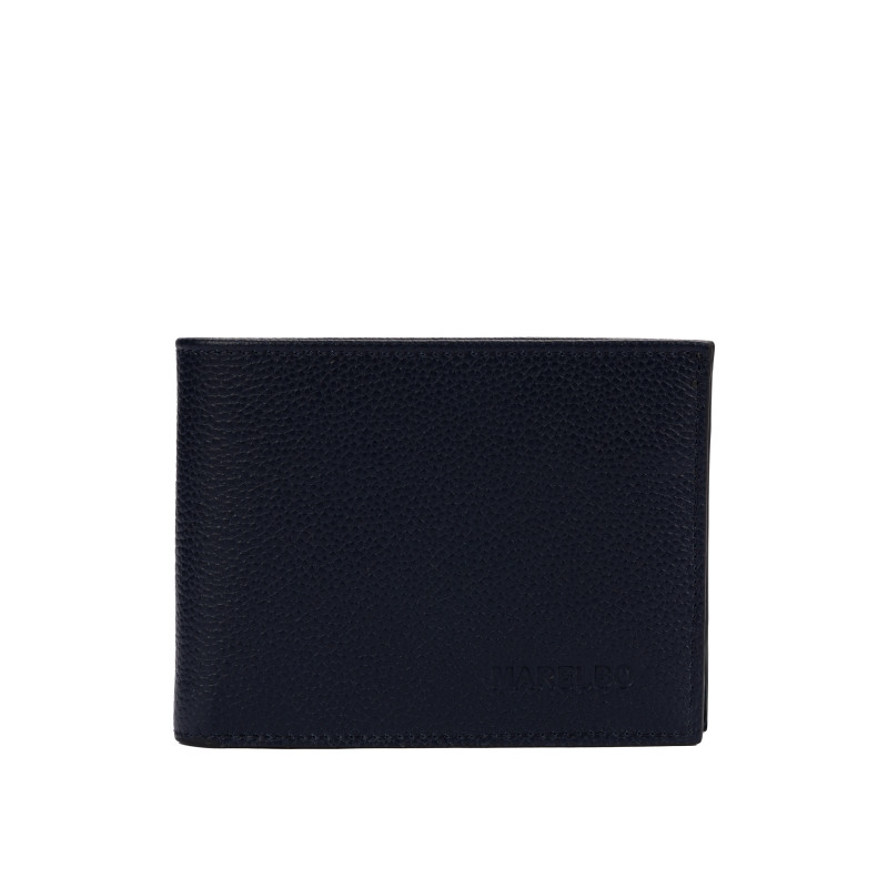 Billetera para hombres 205g biz azul
