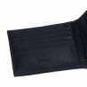 Billetera para hombres 205g biz azul