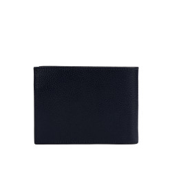 Billetera para hombres 205g biz azul