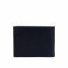 Billetera para hombres 205g biz azul