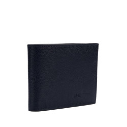 Billetera para hombres 205g biz azul