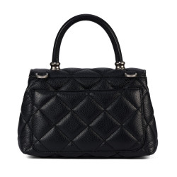 Bolso de mujer de hombro 049g 01 biz negro