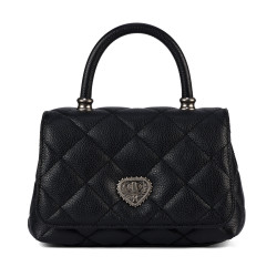 Bolso de mujer de hombro 049g 01 biz negro