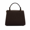 Bolso de hombro para mujer 032g testa di moro