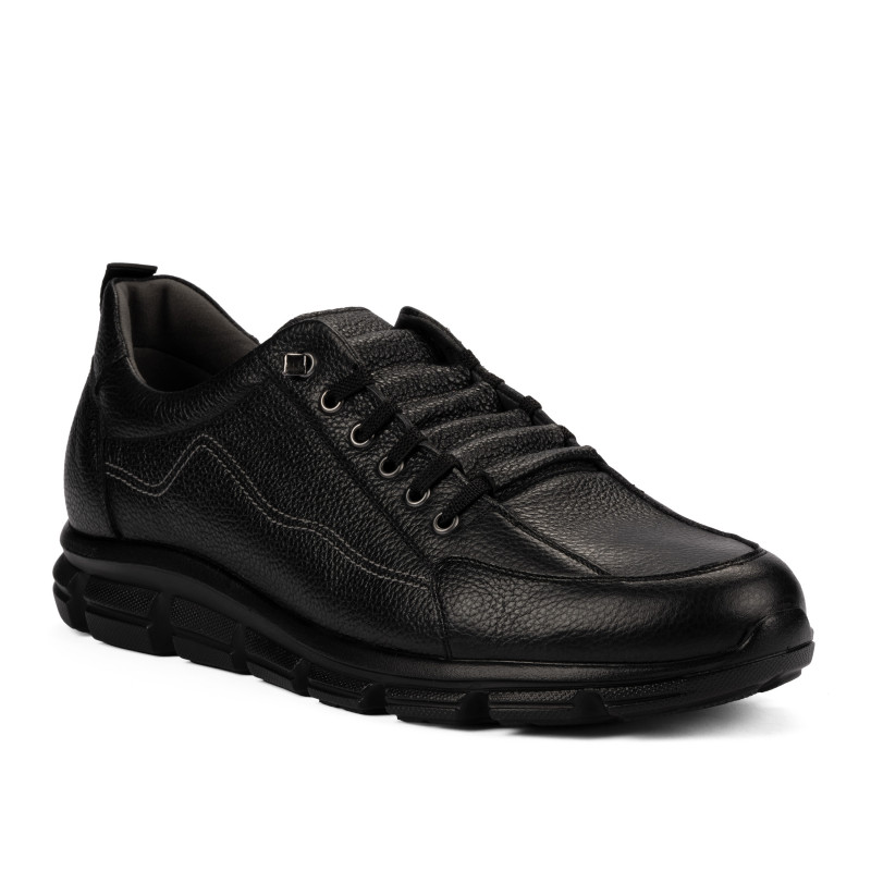 Zapatos casuales para hombres 994m negro