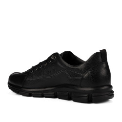 Zapatos casuales para hombres 994m negro