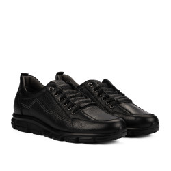 Zapatos casuales para hombres 994m negro