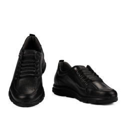 Zapatos casuales para hombres 994m negro