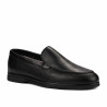 Mocasines hombres 980-1 negro