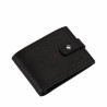 Cartera para hombre 210g biz negro