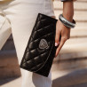 Bolso de mujer al hombro 048g 01 biz negro lifestyle