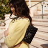 Bolso de mujer al hombro 048g 01 biz negro lifestyle