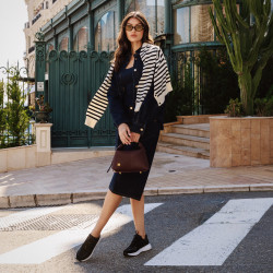 Bolso de mano de mujer 037-1g burdeos lifestyle
