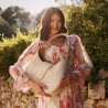 Bolso de mujer de hombro 050g biz panna lifestyle