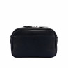 Bolso de mujer de hombro 014g 01 biz índigo