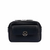 Bolso de mujer de hombro 014g 01 biz índigo