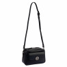 Bolso de mujer de hombro 014g 01 biz índigo