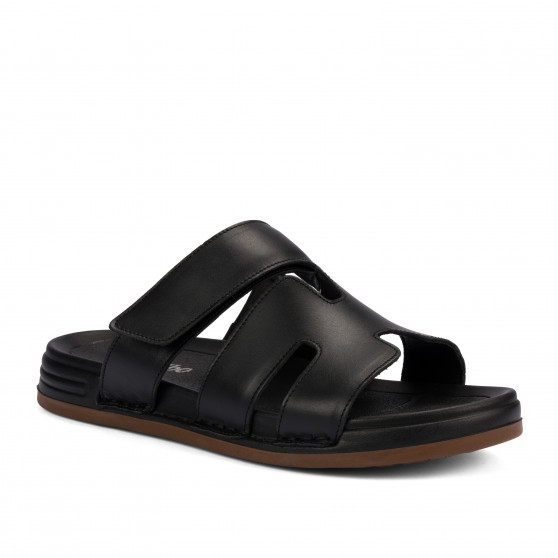 Sandalias de mujer 5125 negro