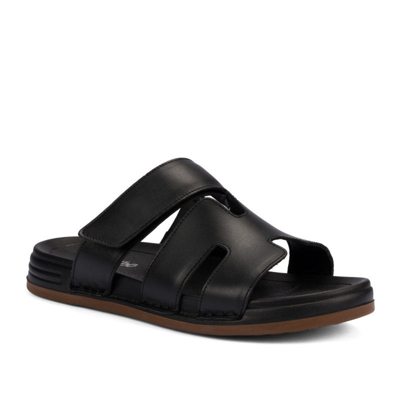 Sandalias de mujer 5125 negro