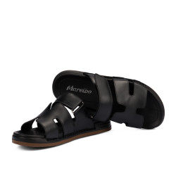 Sandalias de mujer 5125 negro