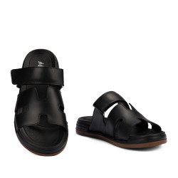 Sandalias de mujer 5125 negro
