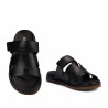 Sandalias de mujer 5125 negro