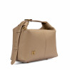 Bolso de mano para dama 037-1g nude