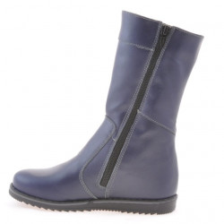 Botas para niños 3212 índigo