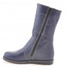 Botas para niños 3212 índigo
