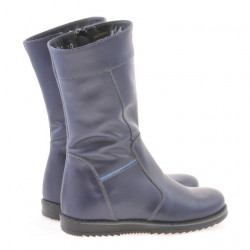 Botas para niños 3212 índigo