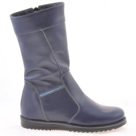 Botas para niños 3212 índigo