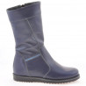 Botas para niños 3212 índigo