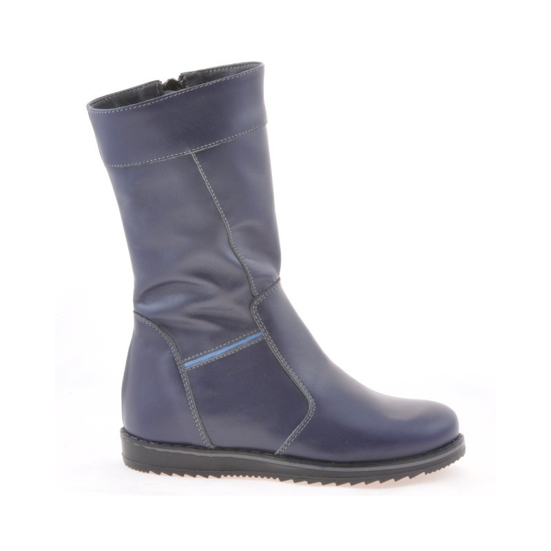 Botas para niños 3212 índigo