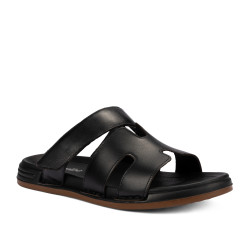 Sandalias hombre 367 negro