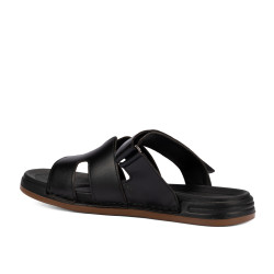 Sandalias hombre 367 negro