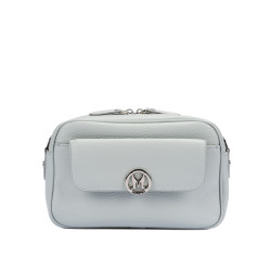 Bolso de mujer de hombro 014g 01 biz soft pearl