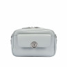 Bolso de mujer de hombro 014g 01 biz soft pearl