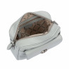 Bolso de mujer de hombro 014g 01 biz soft pearl