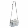 Bolso de mujer de hombro 014g 01 biz soft pearl