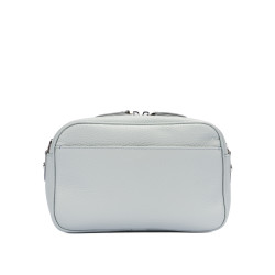 Bolso de mujer de hombro 014g 01 biz soft pearl
