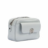 Bolso de mujer de hombro 014g 01 biz soft pearl