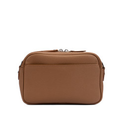 Bolso de mujer de hombro 014g 01 biz marrón
