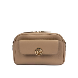 Bolso de mujer de hombro 014g biz nude